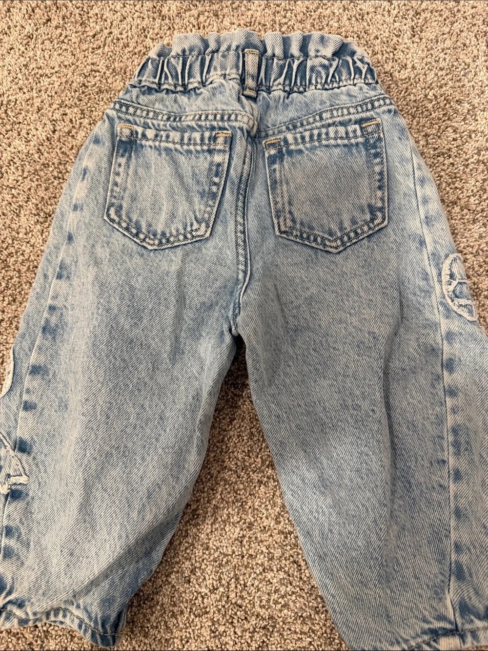 GAP 18 24